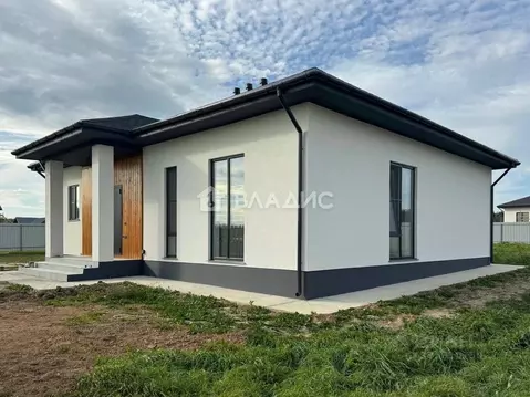 Дом в Калужская область, Совхоз Боровский с/пос, Кириллово парк кп ...