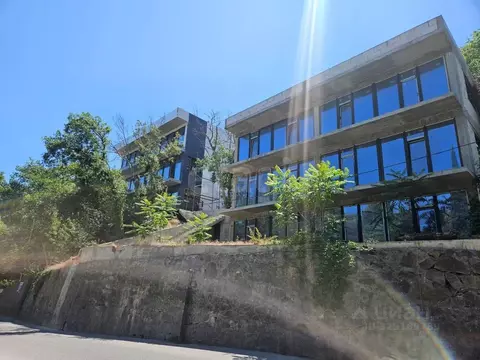 Студия Крым, Алушта Профессорский Уголок мкр,  (88.8 м)