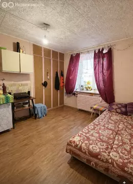 1к в -комнатной квартире (13 м)