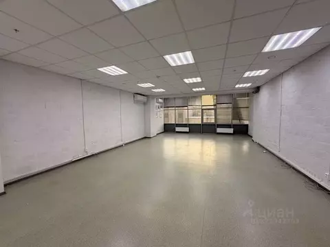 Офис в Саратовская область, Саратов Рабочая ул., 145А (60 м)