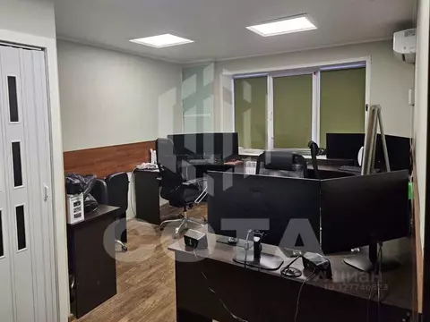 Помещение свободного назначения в Воронежская область, Воронеж просп. ...