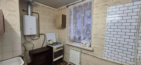 2-к кв. Рязанская область, Рязань Высоковольтная ул., 25 (43.0 м)