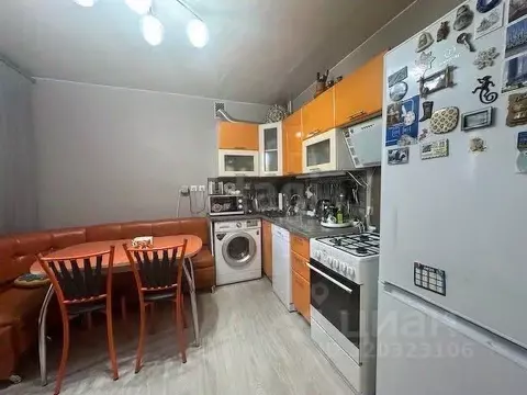 4-к кв. Саратовская область, Саратов проезд 1-й Тульский, 14к2 (95.0 ...