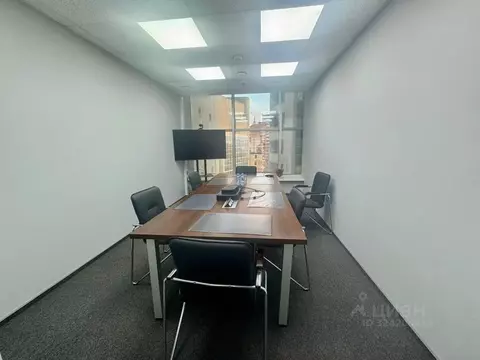 Офис в Москва Новослободская ул., 23 (193 м)