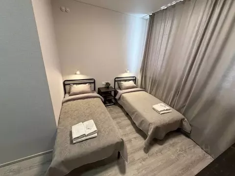 Комната Башкортостан, Нефтекамск Янаульская ул., 5