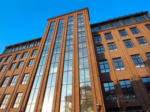 Офис в Москва Ленинградское ш., 69к1 (212 м)