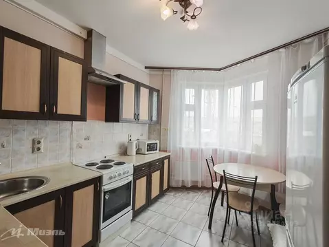 2-к кв. Московская область, Балашиха Железнодорожный мкр, ул. ...