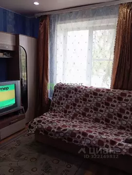 1-к кв. Курганская область, Курган Северный жилрайон, ул. Зеленая, 10 ...