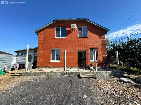 Дом в Таганрог, улица Варданяна, 5 (122.6 м)