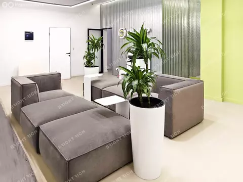 Офис (220 м)