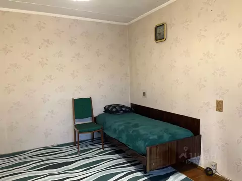 Комната Воронежская область, Воронеж ул. Остужева, 6