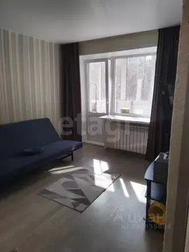 1-к кв. Тюменская область, Тюмень Рижская ул., 70 (32.7 м)