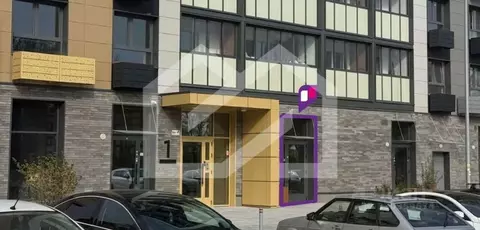 Помещение свободного назначения в Московская область, Пушкино ул. ...