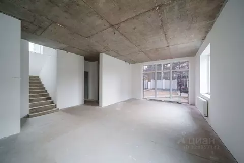 Дом в Московская область, Одинцовский городской округ, Раздоры ...