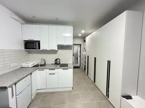 Студия Московская область, Королев Болшево мкр, Бурковский проезд, ...