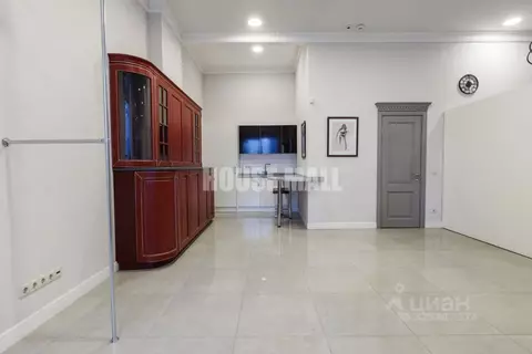 Помещение свободного назначения в Москва просп. Мира, 188Бк4 (83 м)