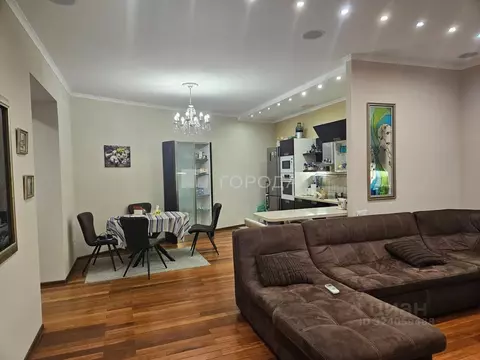 3-к кв. Алтайский край, Барнаул тракт Змеиногорский, 71Ак2 (140.0 м)