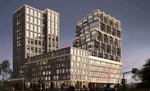 Торговая площадь в Москва ул. Маршала Прошлякова, 23 (419 м)