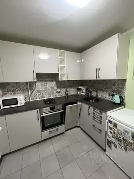 1-к кв. Москва Нагатинская наб., 20К2 (36.0 м)