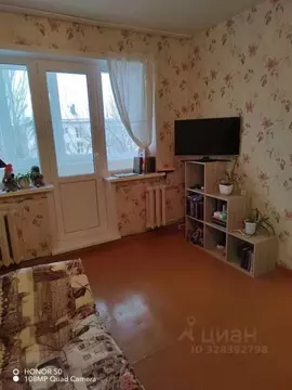 1-к кв. Самарская область, Тольятти ул. Ленина, 102 (31.0 м)