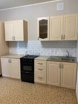 1-к кв. Тюменская область, Тюменский муниципальный округ, с. Успенка ...