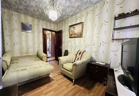 Комната Московская область, Подольск Пахринский проезд, 10 (12.0 м)