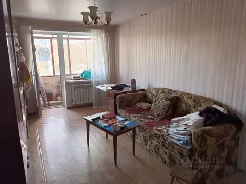 1-к кв. Крым, Симферополь ул. Киевская, 114 (35.0 м)