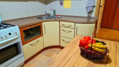 2-к кв. Ямало-Ненецкий АО, Надым Заводская ул., 5 (55.0 м)