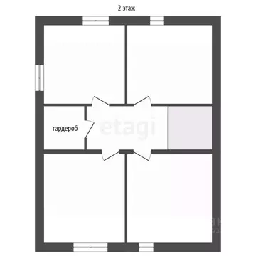 Дом в Ростовская область, Таганрог Дачное-2 садовое товарищество,  ...