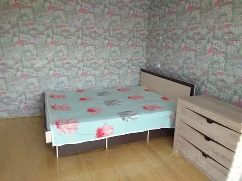 Комната Крым, Феодосия муниципальный округ, с. Береговое пер. Морской, ...