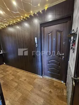 3-к кв. Алтайский край, Барнаул ул. Антона Петрова, 214 (59.8 м)