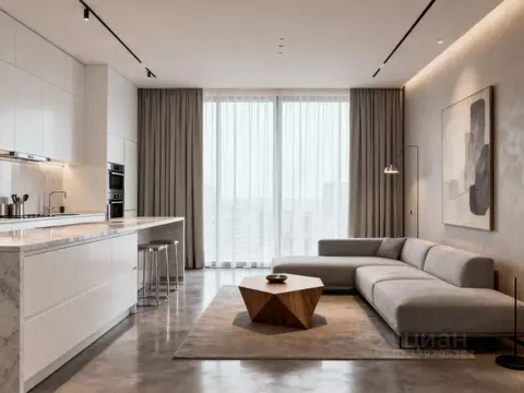 3-к кв. Москва 1-й Зачатьевский пер., 5 (112.0 м)