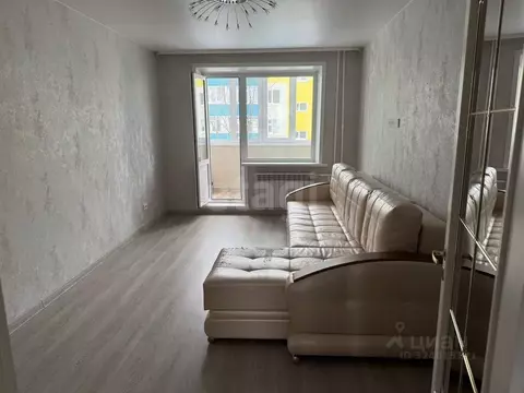 2-к кв. Ямало-Ненецкий АО, Ноябрьск просп. Мира, 71 (50.7 м)