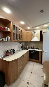 2-к кв. Московская область, Серпухов ул. Ворошилова, 115 (46.2 м)