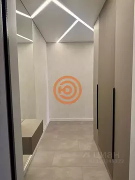 2-к кв. Тюменская область, Тюмень ул. Тимофея Чаркова, 87 (74.2 м)