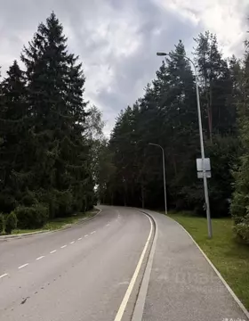 Участок в Московская область, Одинцовский городской округ, д. ...