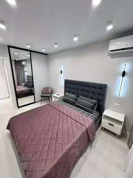 2-к кв. Волгоградская область, Волгоград ул. Глазкова, 12 (44.0 м)