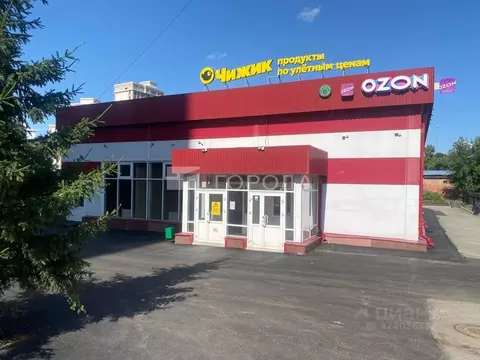 Помещение свободного назначения в Новосибирская область, Новосибирск ...