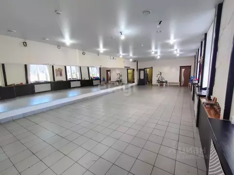 Офис в Архангельская область, Котлас ул. Карла Маркса, 7 (99 м)