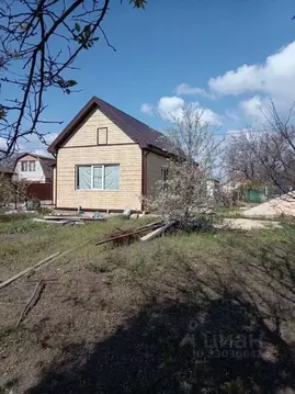 Дом в Волгоградская область, Краснослободск Среднеахтубинский район, ...