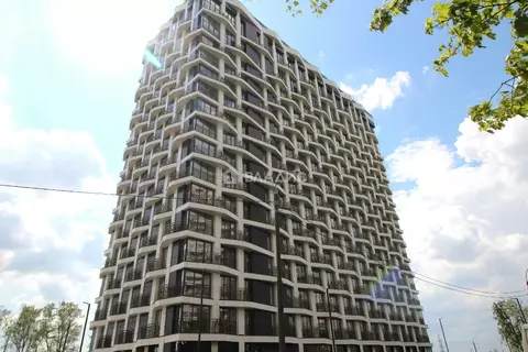 Продается студия