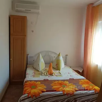 Комната Крым, Алушта ул. Гвардейская, 11