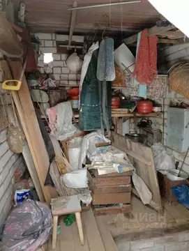 Гараж в Кировская область, Киров Мининский мкр, ул. Тургенева, 16 (11 ...