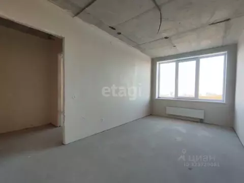 1-к кв. Свердловская область, Екатеринбург Уктус жилрайон, Светлый ...