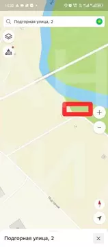 Участок в Кемеровская область, Крапивинский пгт ул. Подгорная (12.0 ...