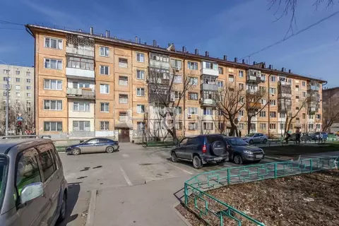 Студия Тюменская область, Тюмень ул. Энергетиков, 60а (13.9 м)