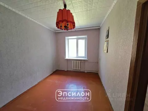 Комната Курская область, Курск Обоянская ул., 32 (22.3 м)