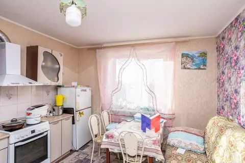 3-к кв. Тюменская область, Тюмень ул. Московский Тракт, 161 (85.9 м)