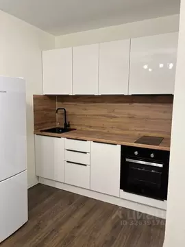 1-к кв. Санкт-Петербург просп. Большевиков, 68к1 (33.3 м)