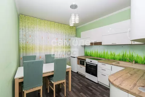 3-к кв. Алтайский край, Барнаул Взлетная ул., 30 (78.2 м)